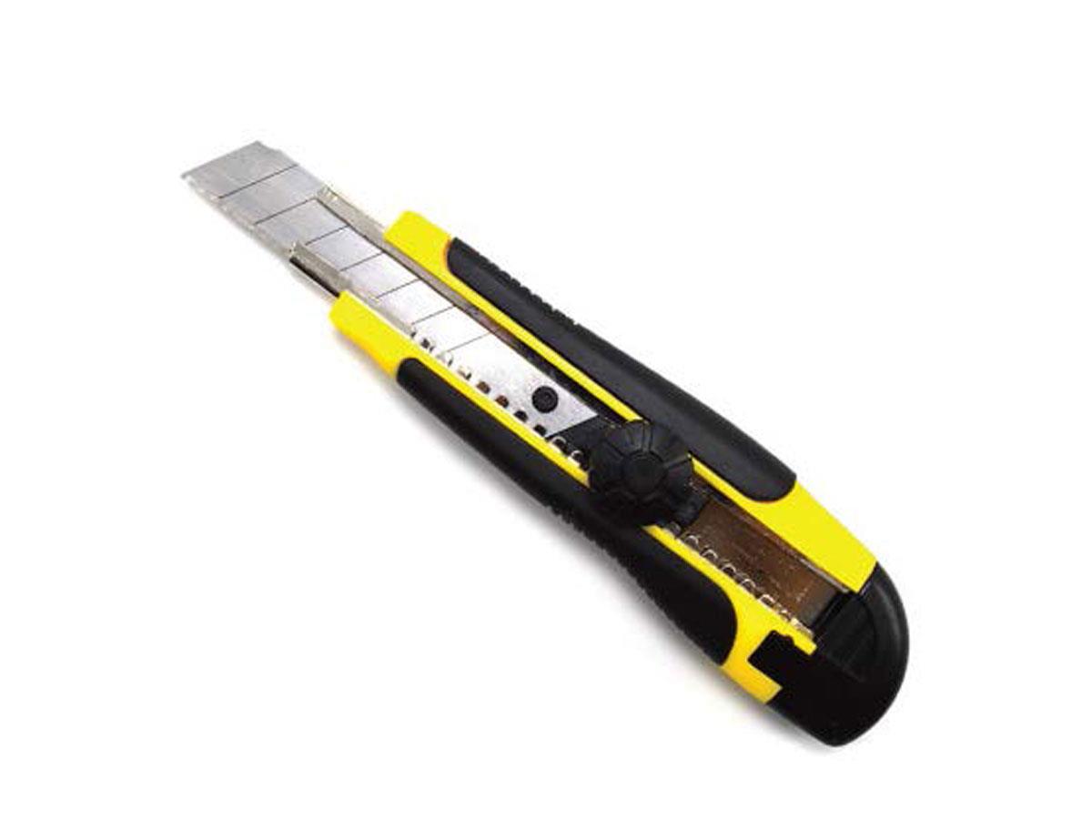Fairco DAC1055 Cutter Large With Wheel On Blister 16.5Cm