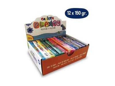 Carioca tita erasable 24pcs