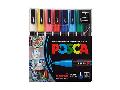 POSCA - Shop