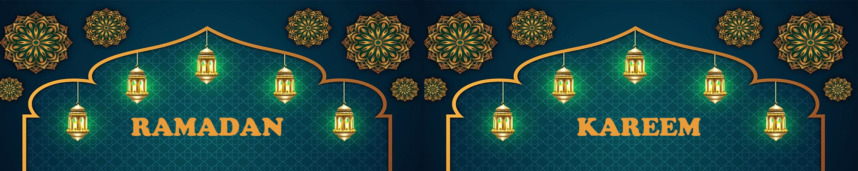 ramadan kareem