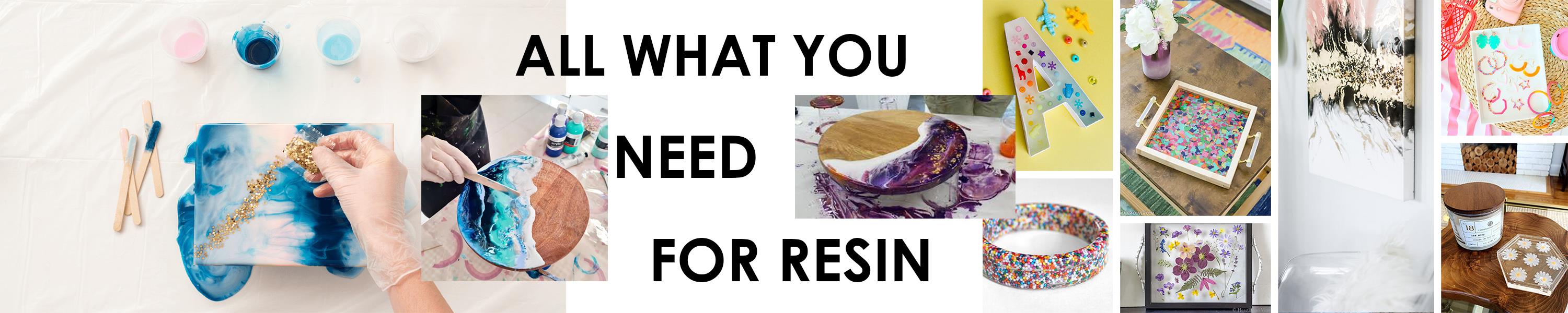 RESIN