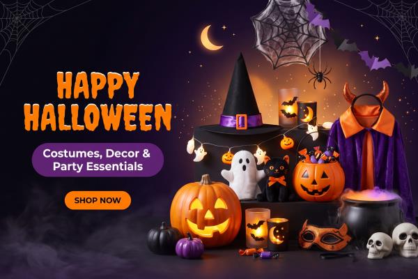 Halloween